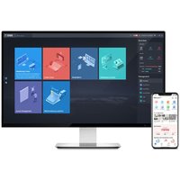DSSPRO8-RETAIL - dss Pro 8 Retail-Modullizenz von DAHUA