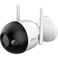 Dahua - F2C-LED - Bullet IP/Wi-Fi Vollfarbiges 2MP 3,6-mm-LED-Mikrofon von DAHUA
