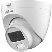 Dahua HAC-HDW1200CLQ-IL-A Augapfel-Kuppelkamera HDCVI Hybrid 4in1 2 MP 2,8 mm Smart Dual Light Audio OSD IP67 Dahua HAC-HDW1200CLQ-IL-A Augapfel-Kuppelkamera HDCVI Hybrid 4in1 2 MP 2,8 mm Smart Dual Light Audio OSD IP67 von DAHUA