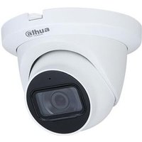 Dahua HAC-HDW1231TMQ-A eyeball Kuppelkamera hdcvi 4in1 hybrid full hd 1080p 2Mpx 2.8MM osd starlight audio IP67 von DAHUA