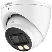 Dahua - HAC-HDW1509T-A-LED-S2 - 5MP Vollfarb-HDCVI Eyeball 2,8 mm LED-Mikrofon von DAHUA