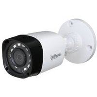 HAC-HFW1200T-S5 - 2 mp 3,6 mm ir hdcvi Bullet von DAHUA