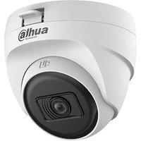 Dahua HAC-T1A51-U Eyeball hdcvi Hybrid-Dome-Kamera 4in1 2k HD+ 5MP 2,8 mm Smart IR OSD für den Innenbereich IP20 Dahua HAC-T1A51-U Eyeball hdcvi Hybrid-Dome-Kamera 4in1 2k HD+ 5MP 2,8 mm Smart IR OSD für den Innenbereich IP20 von DAHUA