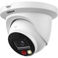 Dahua IPC-HDW2449TM-S-IL Augapfel-Dome-IP-Kamera, WizSense-Auflösung 4MP 2,8 mm Smart Dual Light, SMD plus IVS-Audio, OSD, IP67 Dahua IPC-HDW2449TM-S-IL Augapfel-Dome-IP-Kamera, WizSense-Auflösung 4MP 2,8 mm Smart Dual Light, SMD plus IVS-Audio, OSD, IP67 von DAHUA