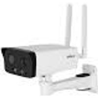 Dahua - IPC-HFW3441DG-AS-4G-EAU-B - 4G ai ip Bullet 4MP 3,6 mm IR/LED-Audio-PIR Dahua - IPC-HFW3441DG-AS-4G-EAU-B - 4G ai ip Bullet 4MP 3,6 mm IR/LED-Audio-PIR von DAHUA