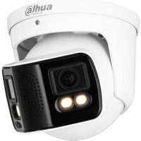 Dahua - IPC-PDW5849-A180-E2-ASTE - 180° ai ip Eyeball 2x 4 mp 2x3,6 mm led Vollfarbmikrofon Dahua - IPC-PDW5849-A180-E2-ASTE - 180° ai ip Eyeball 2x 4 mp 2x3,6 mm led Vollfarbmikrofon von DAHUA