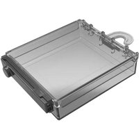 Dahua - ISC-ETA5-F120 - Sicherere Box am von DAHUA