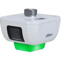 Dahua - ITC414-PH5B-TF2-POE - 6-Spot-Parkplatzkamera 4MP 2,8 mm PoE von DAHUA