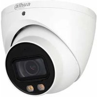 Dahua Kuppelkamera 2.1 Mpx Eyeball 3.6 Mm Audio 2 Led Hac-Hdw2249t-A-Led von DAHUA