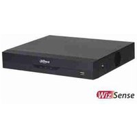 Dahua - NVR2104HS-P-I2 – 4-Kanal ip ai nvr 12 mp 1 Festplatte 4 PoE-Ports von DAHUA