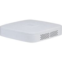 NVR4104-4KS3 (960G) – 4-Kanal-IP-NVR 8 mp, 1 ssd eingebettet von DAHUA