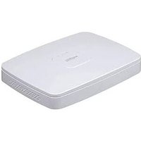 Dahua - NVR4108-8P-4KS2-L - nvr 8 Kanäle ip 8MP 1 Festplatte 8 PoE-Anschlüsse von DAHUA