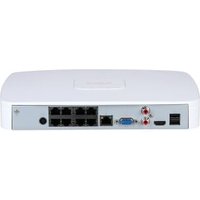 Dahua - NVR4116-8P-4KS2-L – nvr 16 Kanäle ip 8 mp 1 Festplatte 8 PoE-Ports Dahua - NVR4116-8P-4KS2-L – nvr 16 Kanäle ip 8 mp 1 Festplatte 8 PoE-Ports von DAHUA
