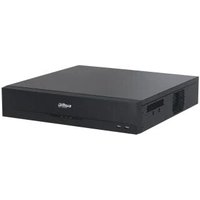 Dahua - NVR4832-4KS2-I - nvr ai 32 Kanäle ip 16 mp 8 Festplatten Dahua - NVR4832-4KS2-I - nvr ai 32 Kanäle ip 16 mp 8 Festplatten von DAHUA