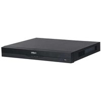 Dahua - NVR5208-8P-EI - nvr ai 8-Kanal ip 32 mp 2 hdd 8 Anschlüsse PoE Dahua - NVR5208-8P-EI - nvr ai 8-Kanal ip 32 mp 2 hdd 8 Anschlüsse PoE von DAHUA