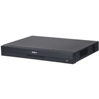 Dahua NVR5232-EI Pro series WizSense EI 16CH Ultra-hd 4K @32mpx HDMI/VGA 384Mbps 1U 2HDDs smd plus face detection Onvif h.265+ p2p alarm von DAHUA