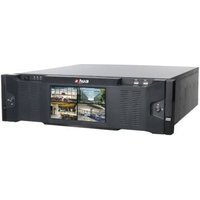 Dahua - NVR616DR-128-4KS2 - 128 Kanäle 16 hdd lcd 3U redundanter ip nvr von DAHUA