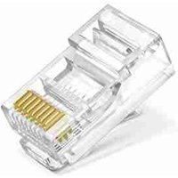 PFM976-631 - RJ45-Stecker für CAT6 PFM976-631 - RJ45-Stecker für CAT6 von DAHUA
