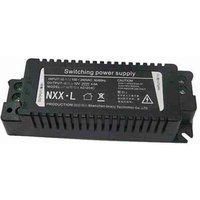 SWP1240P - Gekapseltes Netzteil 12V 4A SWP1240P - Gekapseltes Netzteil 12V 4A von DAHUA