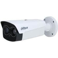 Dahua - TPC-BF5441-TB13F6-J-S2 - ip ai 400x300/4 mp 13/6 mm Temp. Hybrid-Thermokugel Dahua - TPC-BF5441-TB13F6-J-S2 - ip ai 400x300/4 mp 13/6 mm Temp. Hybrid-Thermokugel von DAHUA