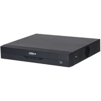Dahua - Technologie WizSense NVR2108HS-I2 1U Schwarz von DAHUA