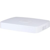 Dahua Technologie XVR4104C-I Digitaler Videorekorder White von DAHUA