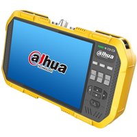 Tester 7 Wi-Fi ip / Analog Dahua Pfm907-V2 von DAHUA
