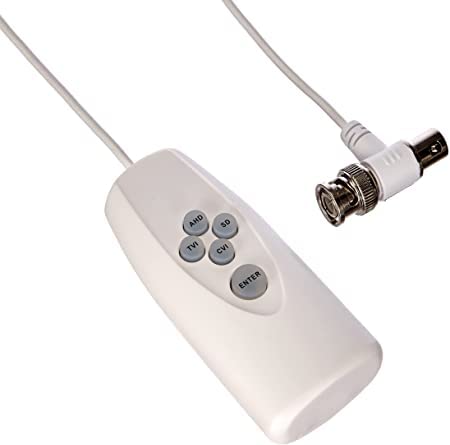Dahua - UTC-Controller für Dahua 4in1-Kameras - PFM820 von Dahua