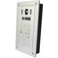 VTO6221E-P - vto ip IK08 Außenstation RFID-Lesegerät Passworttastatur VTO6221E-P - vto ip IK08 Außenstation RFID-Lesegerät Passworttastatur von DAHUA