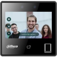 Dahua - dh-asi3214a-w - standalone reader lcd 4.3" touch de facial+pin+card+fingerprint recognition Dahua - dh-asi3214a-w - standalone reader lcd 4.3" touch de facial+pin+card+fingerprint recognition von DAHUA