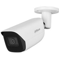 Dahua - dh-ipc-hfw5842ep-ase-0280b-s3) ip camera bullet wizmind 5-series 8mp ir 50m wdr supports microsd 512gb con artificial intelligence fixed von DAHUA