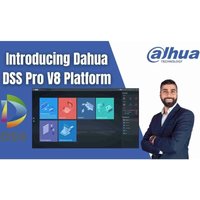 Dahua - dss-training - dss Schulungsservice Dahua - dss-training - dss Schulungsservice von DAHUA
