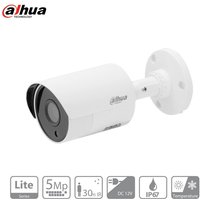 Dahua - kamera ahd videoüberwachungskamera infrarot 5 mpx 2.8 mm von DAHUA