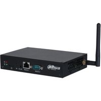 Dahua technology ds04-ai400 media player and recorder de sound black 4k ultra hd 16 gb 1.0 channels wifi Dahua technology ds04-ai400 media player and recorder de sound black 4k ultra hd 16 gb 1.0 channels wifi von DAHUA