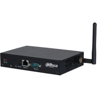 Dahua technology ds04-ai400 media player and recorder de sound black 4k ultra hd 16 gb 1.0 channels wifi von DAHUA