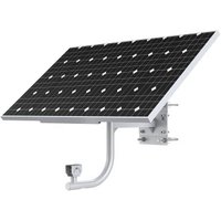 Dh-pfm378-b100-wb - system de power solar integriert ohne Batterie de lithium de - 100w - Dahua von DAHUA