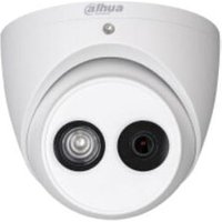 Dahua - HAC-HDW1200EM-A-S5 - 2MP hdcvi Eyeball 2,8 mm IR-Mikrofon von DAHUA