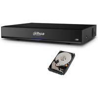 Dvr 16 kanäle Dahua hybrid 8 mpx 4 k cvbs hdcvi hdtvi ahd ip festplatte 2 tb Dvr 16 kanäle Dahua hybrid 8 mpx 4 k cvbs hdcvi hdtvi ahd ip festplatte 2 tb von DAHUA