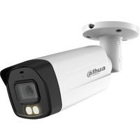 HAC-HFW1509TM-IL-A-S2 - 5MP Vollfarb-HDCVI-Bullet 3,6 mm IR/LED-Mikrofon HAC-HFW1509TM-IL-A-S2 - 5MP Vollfarb-HDCVI-Bullet 3,6 mm IR/LED-Mikrofon von DAHUA