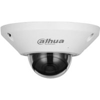 IPC-EB5541-AS - Fisheye ip ai 5MP 1,4-mm-Mikrofon von DAHUA