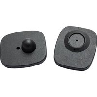 ISC-ETR5-T001 - Schwarzer quadratischer RF-Tag ISC-ETR5-T001 - Schwarzer quadratischer RF-Tag von DAHUA