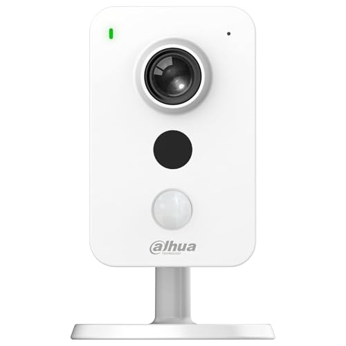 Imou Videocamera sorveglianza IP 4MP 2.8 mm PoE IPC-K42AP von Dahua