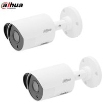 Dahua - kamera 5 mpx ahd 2.8 mm ir led 5 mpx video überwachung 2 stücke von DAHUA