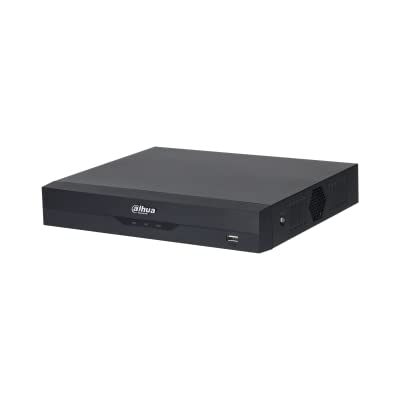 NET VIDEO RECORDER 8CH AI/NVR2108HS-I2 DAHUA von Dahua