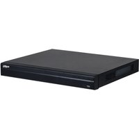 NVR 8 Ch Ip 8 MP 2 Festplatte Dahua Nvr4208-4Ks2-L NVR 8 Ch Ip 8 MP 2 Festplatte Dahua Nvr4208-4Ks2-L von DAHUA