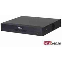 NVR2108HS-8P-I2 – 8-Kanal IP AI NVR 12 MP 1 Festplatte 8 PoE-Ports von DAHUA