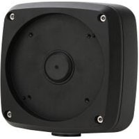 PFA124-B - Schwarze IP66-Anschlussdose 134 x 134 x 56 mm von DAHUA