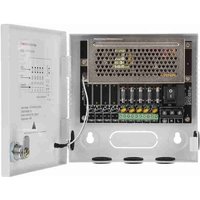 PFM340-5CH - 12 vdc 4 a Box-Netzteil, 5 Klemmenausgänge von DAHUA