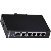 PFS3106-4T – Unmanaged Hardened Switch mit 6 Ports PFS3106-4T – Unmanaged Hardened Switch mit 6 Ports von DAHUA