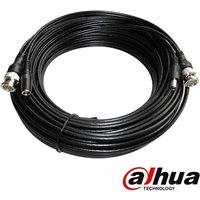 Professionelles koaxialkabel bnc und dc RG59 dvr kameras 20 meter von DAHUA